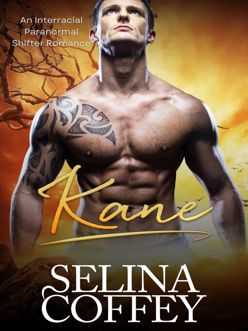 Title details for Kane by Selina Coffey - Available